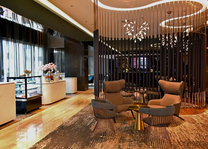 Ames Hotel