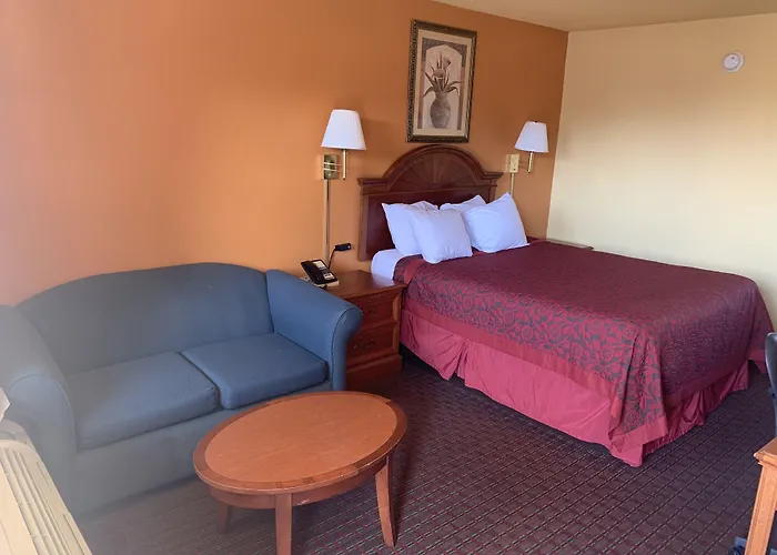 Sunrise Extended Stay