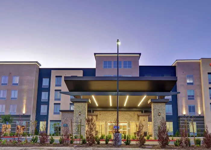 Homewood Suites By Hilton Chula Vista Eastlake