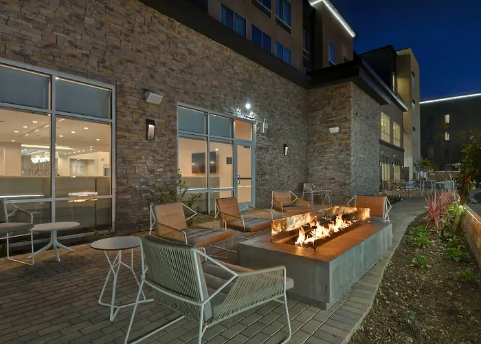 Homewood Suites By Hilton Chula Vista Eastlake