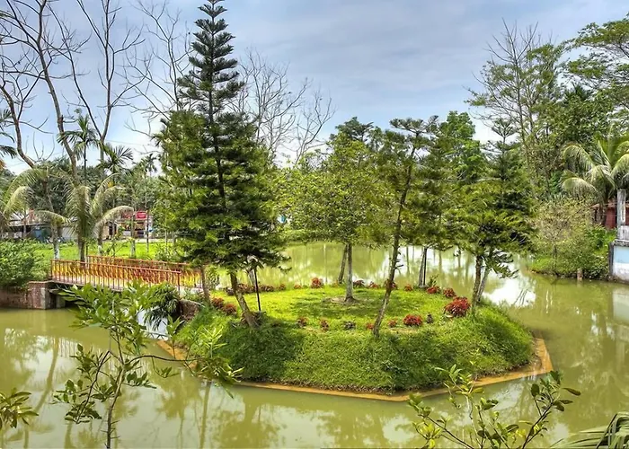 Hotel Istanbul Sylhet