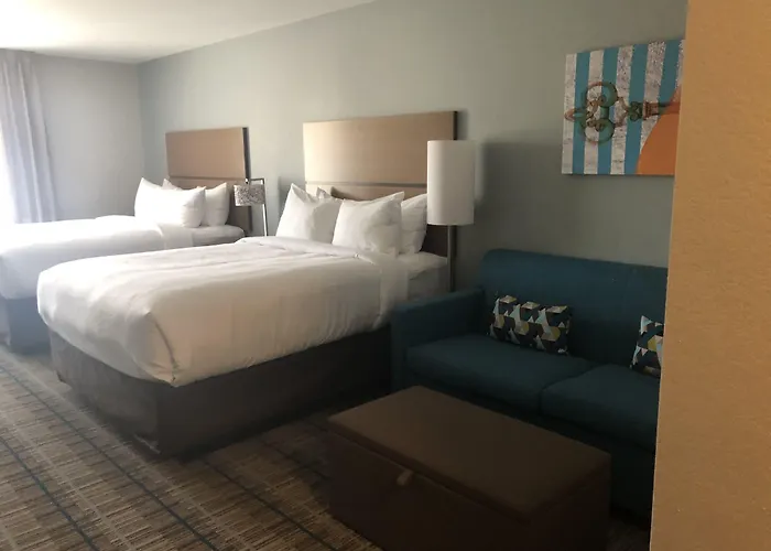 Mainstay Suites Durango
