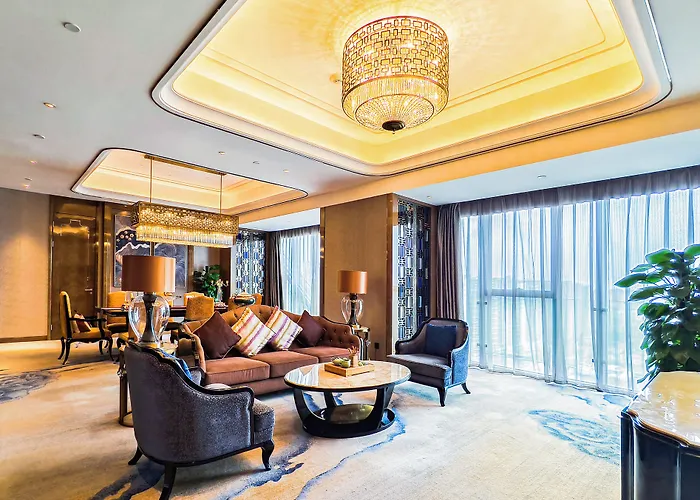 Wanda Vista Kunming