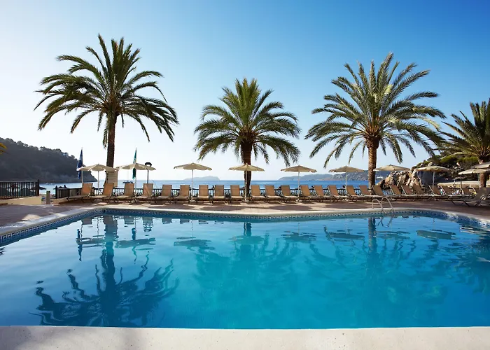 Grupotel Imperio Playa