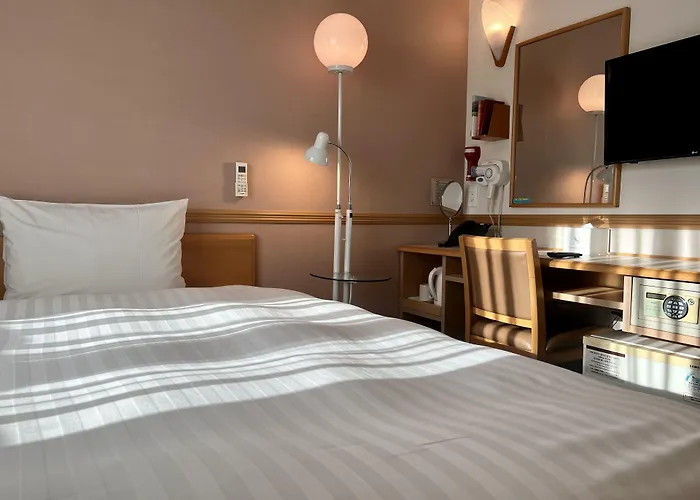 Toyoko Inn Busan Seomyeon
