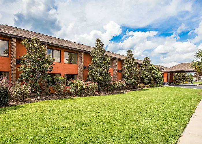 Likehome Extended Stay Hotel Warner Robins