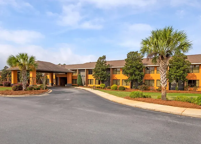 Likehome Extended Stay Hotel Warner Robins