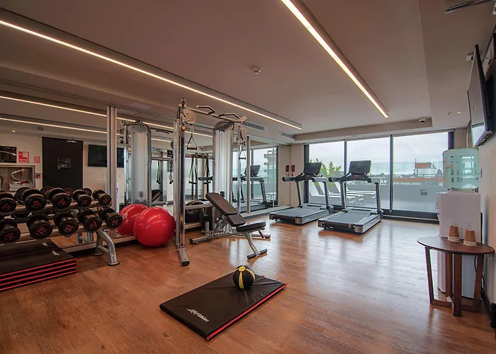 Soro Montevideo, Curio Collection By Hilton