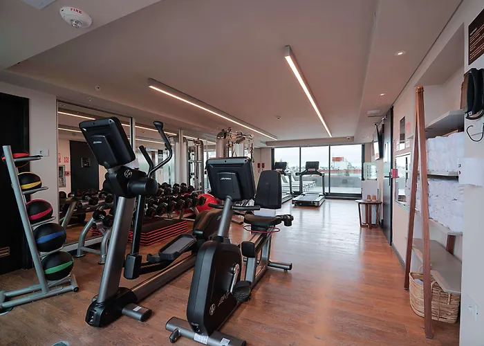 Soro Montevideo, Curio Collection By Hilton