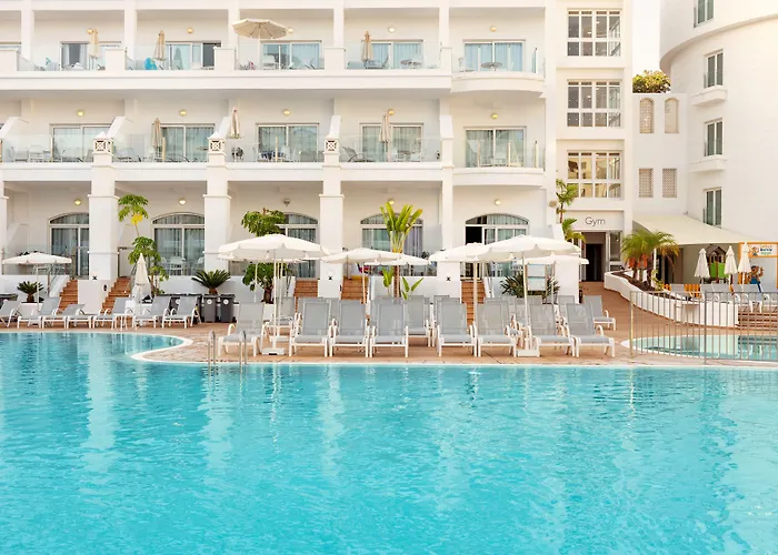 Sunwing Fañabe Beach