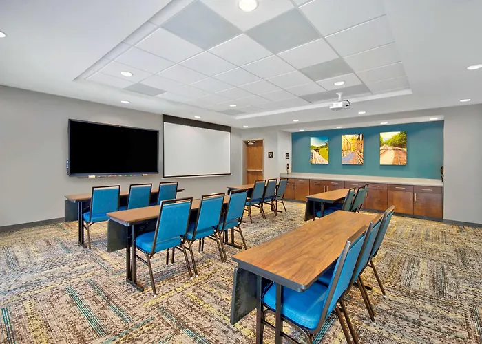 Hampton Inn Abingdon, Va