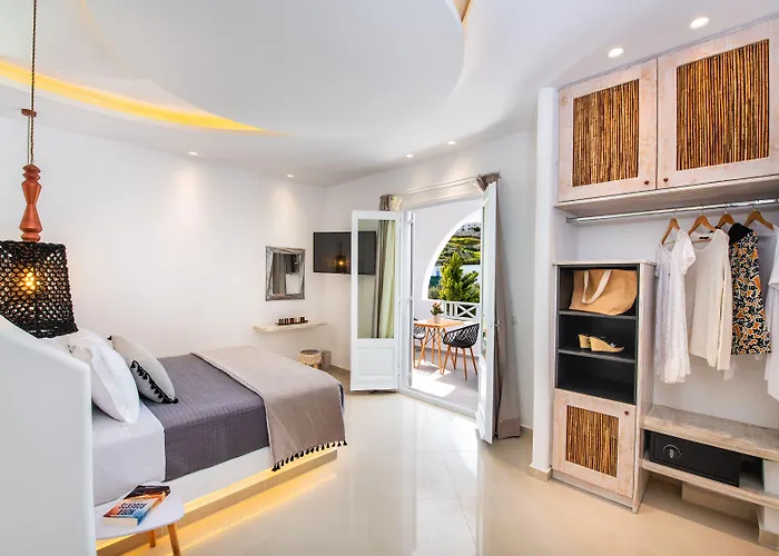 Abasa Suites
