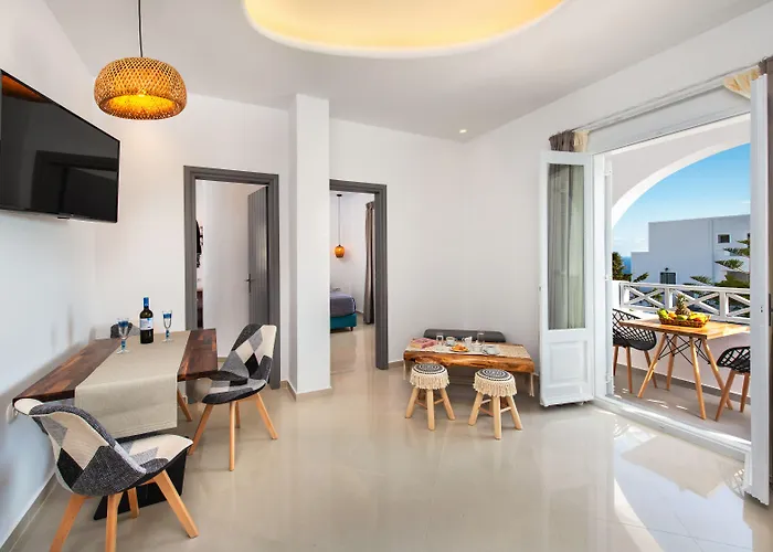 Abasa Suites