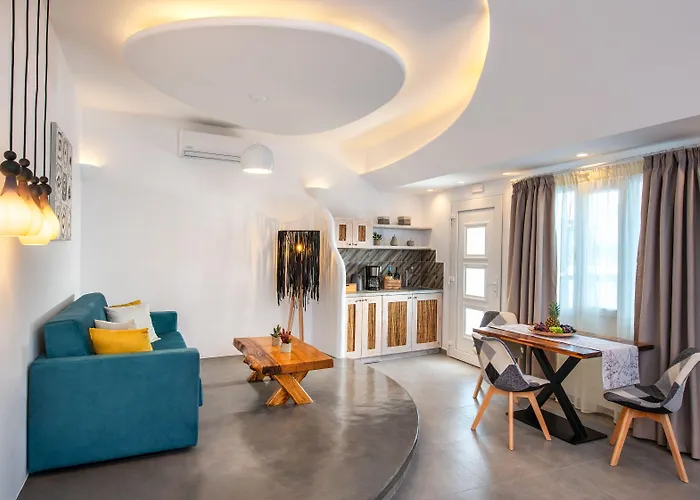 Abasa Suites