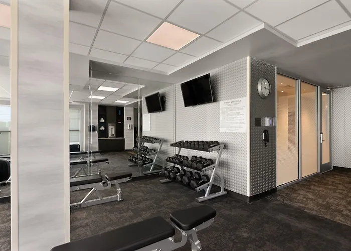 Fairfield Inn & Suites Brooksville Suncoast Parkway