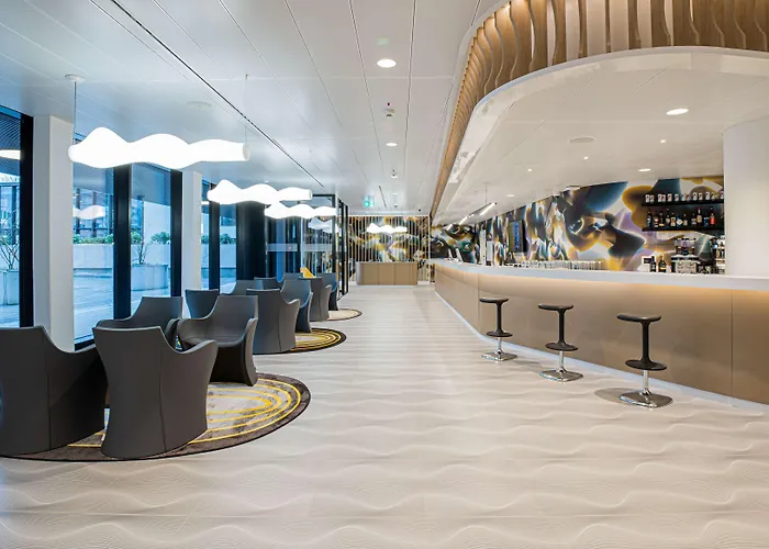 Prize By Radisson, Bern City