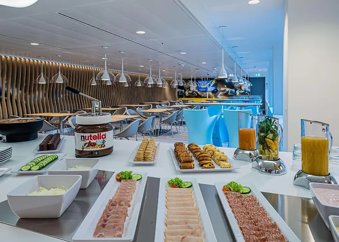 Prize By Radisson, Bern City