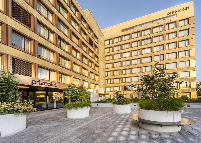 Prize By Radisson, Bern City