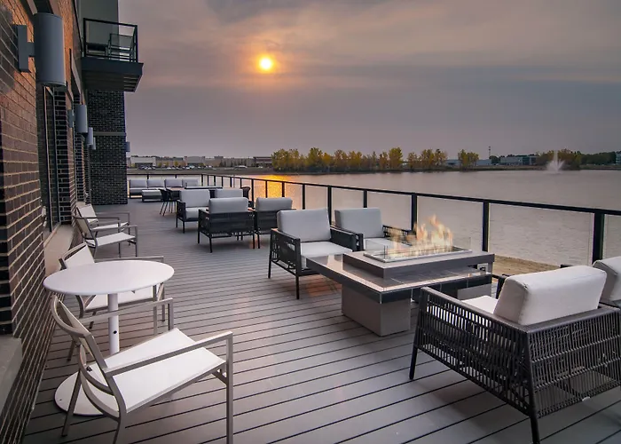 Hyatt Place Sioux Falls South