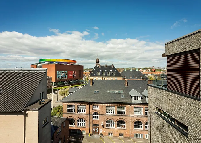 Radisson Red Aarhus