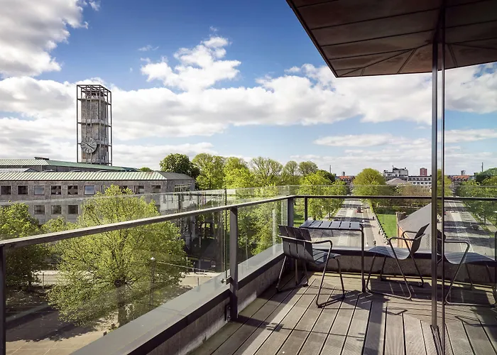 Radisson Red Aarhus