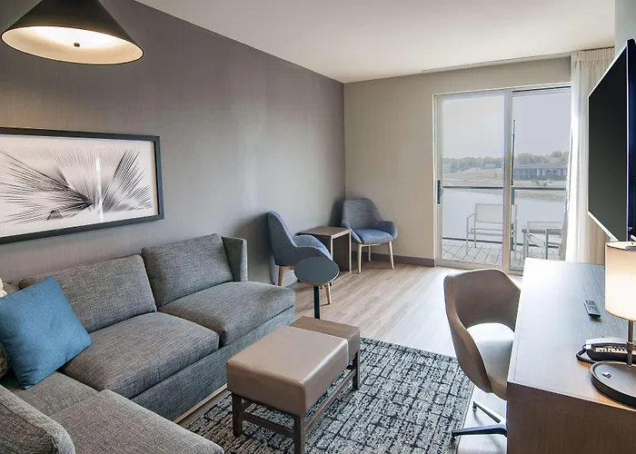Hyatt Place Sioux Falls South
