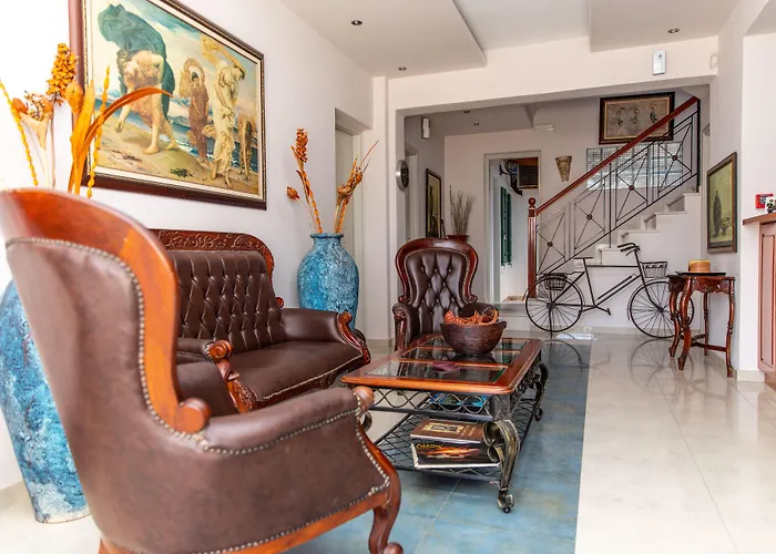 Hotel Palatia