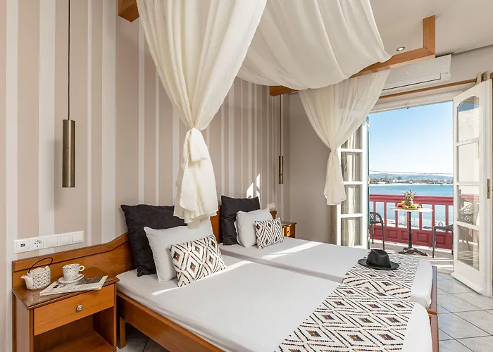 Hotel Palatia
