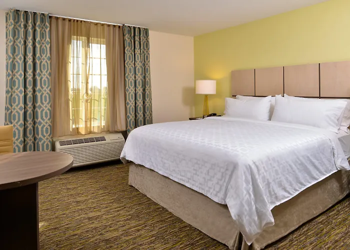 Candlewood Suites - Lodi By Ihg