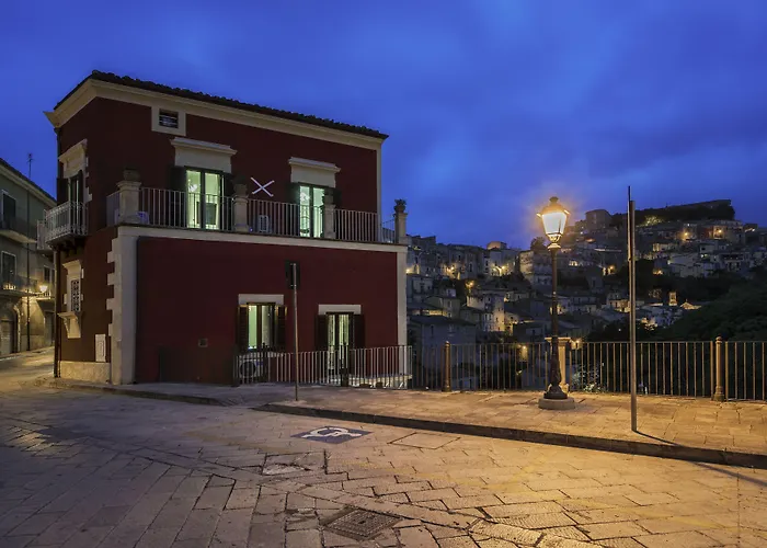 Itria Palace
