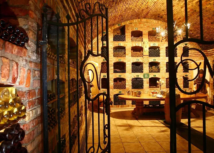 Hotel Matyšák