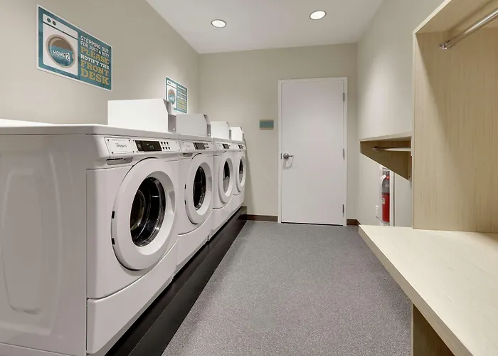 Home2 Suites By Hilton Hagerstown