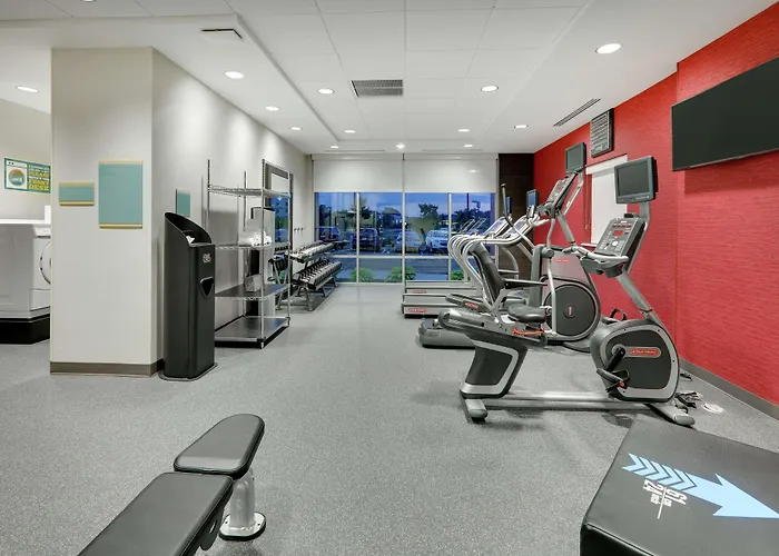 Home2 Suites By Hilton Hagerstown