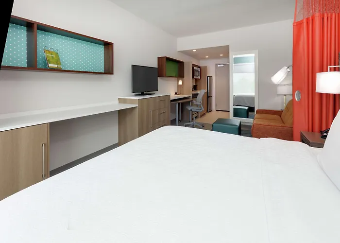 Home2 Suites By Hilton Hagerstown