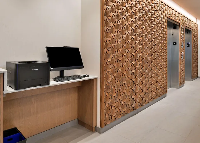 Fairfield Inn And Suites By Marriott Minneapolis Shakopee
