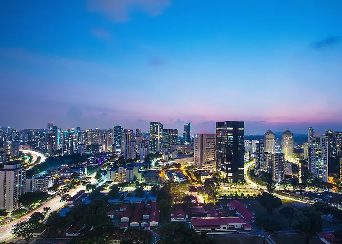 Citadines Balestier Singapore