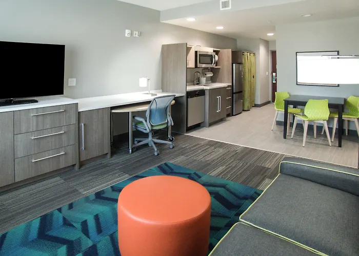 Home2 Suites By Hilton Pensacola I-10 Pine Forest