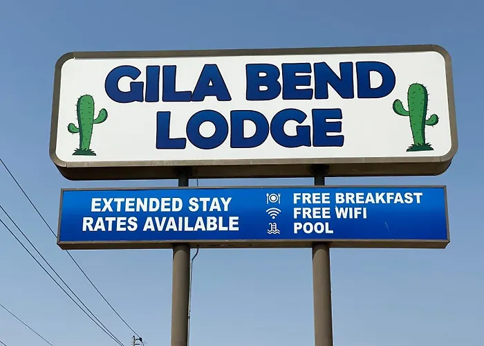 Gila Bend Lodge