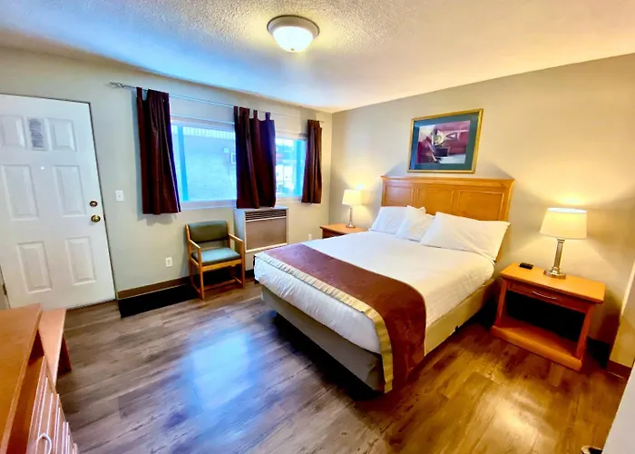 Silver Star Motel