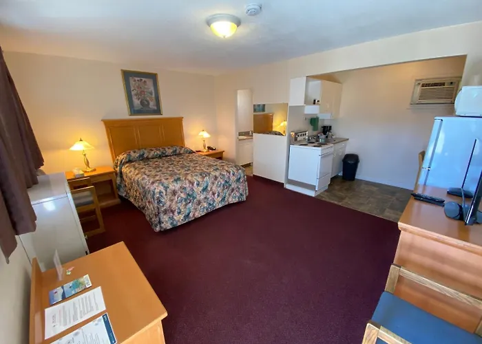 Silver Star Motel