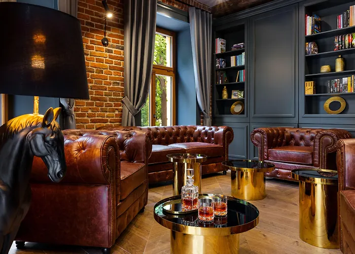 Hotel Wawel Queen