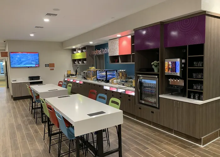 Home2 Suites By Hilton Redlands