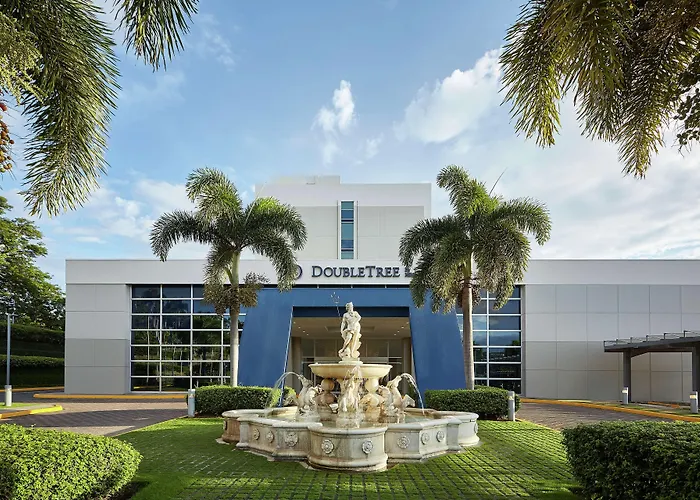 Doubletree By Hilton Managua