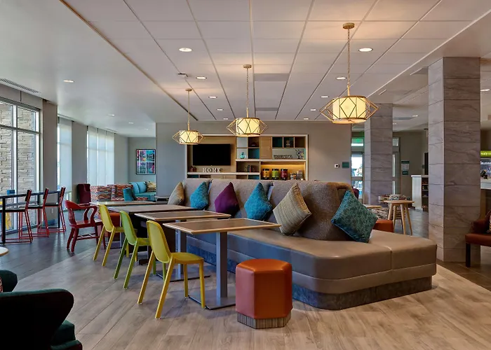 Home2 Suites By Hilton Barstow, Ca