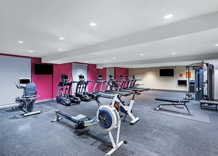 Home2 Suites By Hilton Laredo, Tx