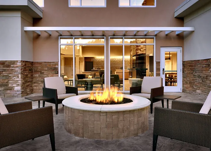 Residence Inn By Marriott Brunswick