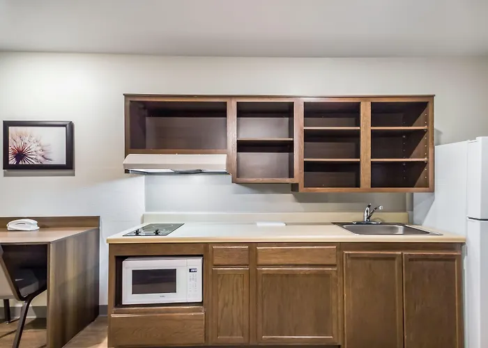 Woodspring Suites Elgin - Chicago