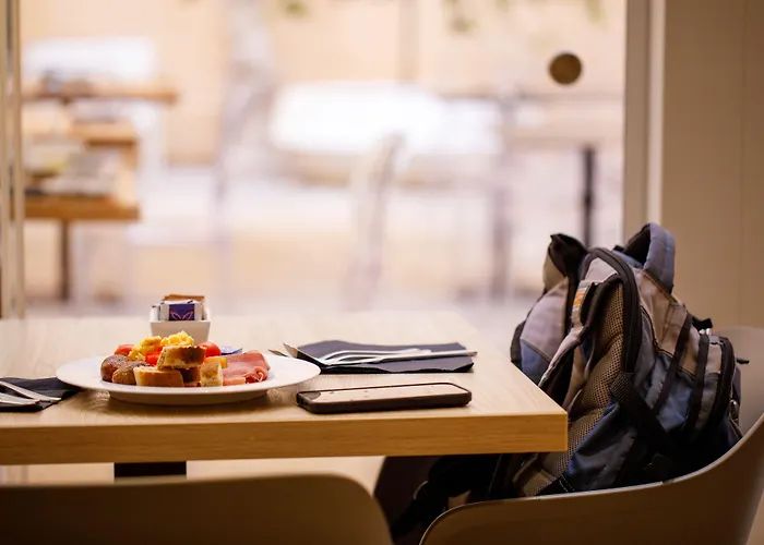 Room Of Andrea Hotel