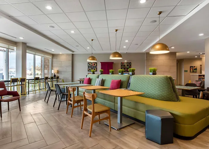 Home2 Suites By Hilton Olive Branch