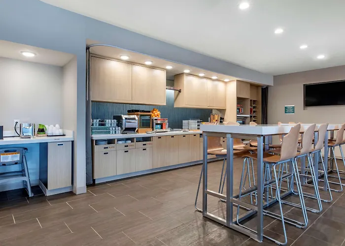 Home2 Suites By Hilton Olive Branch